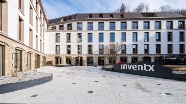 Inventx spannt mit IBM zusammen für KI-Lösungen im Schweizer Finanzmarkt