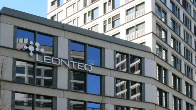 Derivate-Boutique Leonteq wird durchgeschüttelt