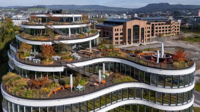 Partners Group will das Blackrock-Portfolio im ersten Halbjahr lancieren