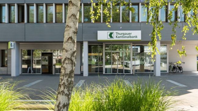 Nun steigt auch die Thurgauer KB mit eigener Abteilung ins Private Banking ein