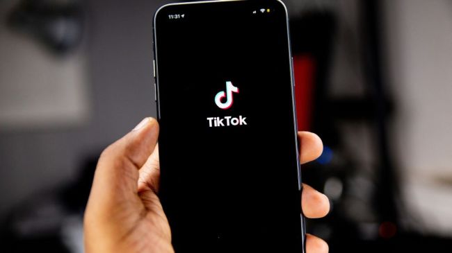 Tiktok: Chinesischer Social-Media-Riese gründet Gesellschaft in der Schweiz