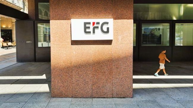 Reaktion auf Trump: EFG International baut Präsenz in Dubai und London aus