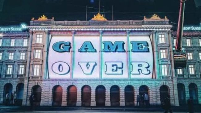 «Game Over»: Ein düsterer Film über geldgierige Banker, die die CS ruinierten 