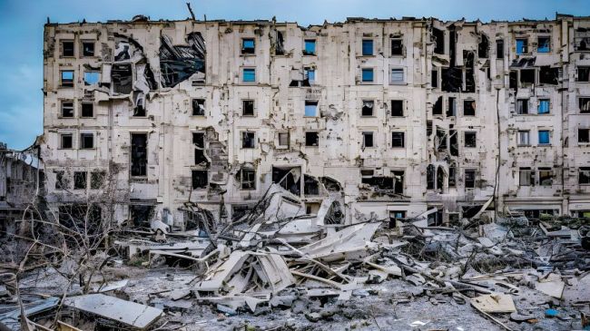 UBS muss erklären können, was der nachhaltige Effekt von Bomben ist