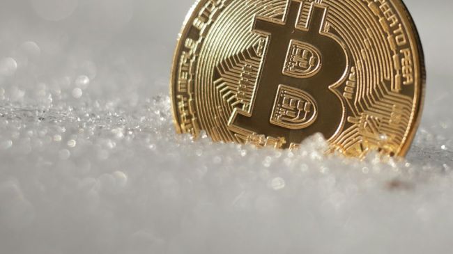 Bitcoin-Talfahrt setzt sich fort - Schlottern vor einem neuen «Crypto Winter»