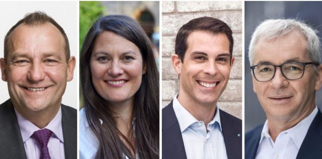 Die Koalition der Willigen 