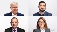 UBS schickt Markus Ronner in die Arena des Schweizer Fernsehens