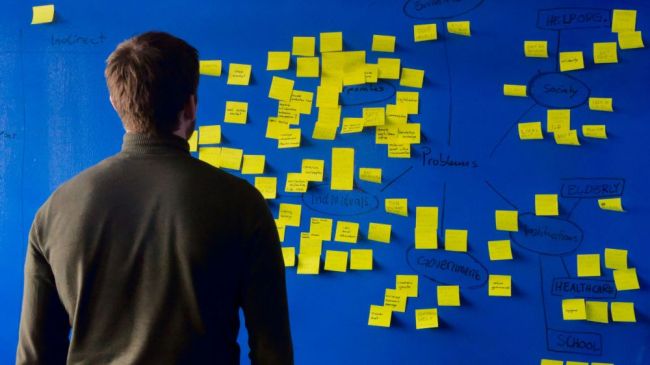 Mehr Geld: Schweizer Startup-Szene kommt wieder auf die Beine