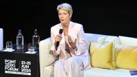 Karin Keller-Sutter: Die UBS muss realisieren, dass sie eine Staatsgarantie hat