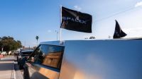 Trotz Aufnahme in den Nasdaq 100 taucht die SpaceX-Aktie