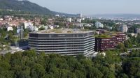 UBS gibt CS-Gebäude an der Europaallee auf - die Jobs gehen in den Uetlihof