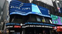 UBS soll Rücknahmewelle bei Blue Owl ausgelöst haben