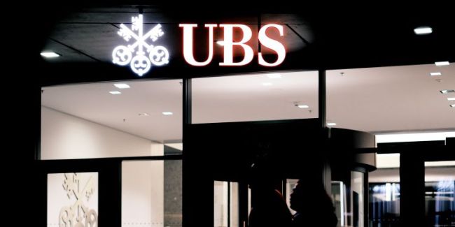 UBS-Manager verkauften Aktien im Wert von 24,8 Millionen Franken 