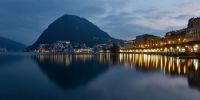 Lugano will dem Crypto Valley den Rang ablaufen