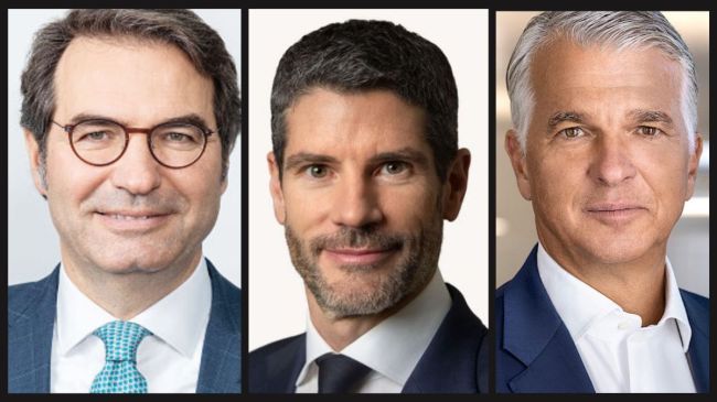 Das überraschende CEO-Ranking - und was dahintersteckt