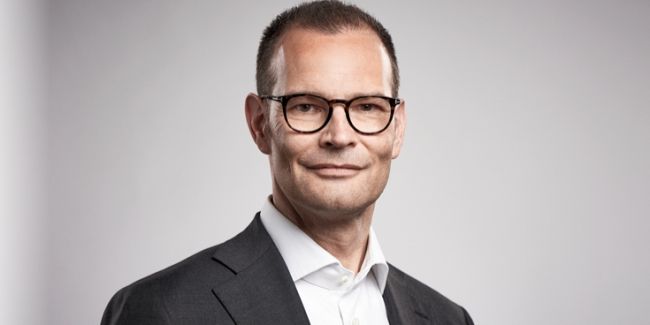 Stromkrise: Axpo-Chef Christoph Brand hat es verpasst, rechtzeitig Kapital zu beschaffen