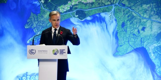 Der Ausstieg von Vanguard ist spektakulär - und eine Blamage für Mark Carney