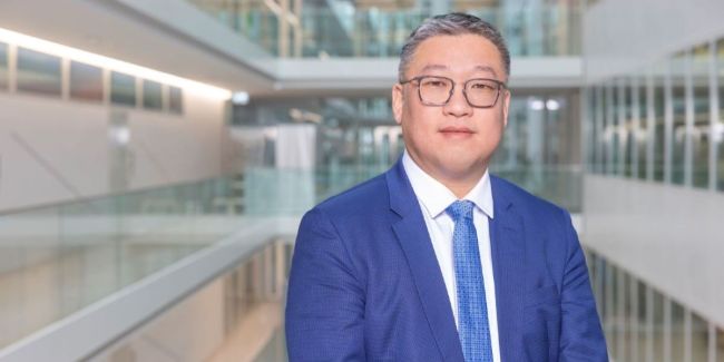 Michael Yang wird neuer Huawei-CEO in der Schweiz