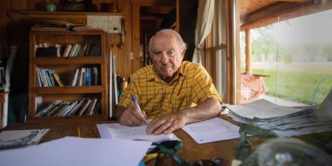 Patagonia-Gründer verzichtet auf ein Milliardenvermögen  