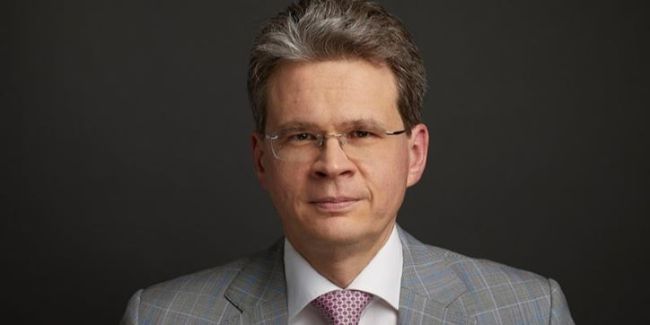 Zeno Staub will für 'Die Mitte' in den Nationalrat und gibt CEO-Posten ab 