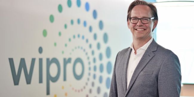 Wipro etabliert sich in der Schweiz als führender Technologiepartner für die digitale Transformation