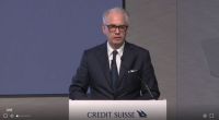 Credit Suisse wird bis Ende 2023 hohe Milliardenverluste schreiben 