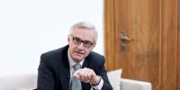 Urs Rohner wegen Archegos-Pleite auf Schadenersatz verklagt