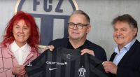 Die Ex-Firma des FCZ-Sponsors zieht es in den Adler-Skandal hinein 