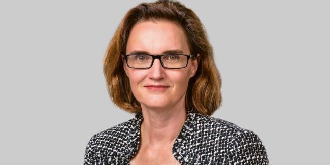 Wird die Finma-Präsidentin «vor den Zug geworfen»?