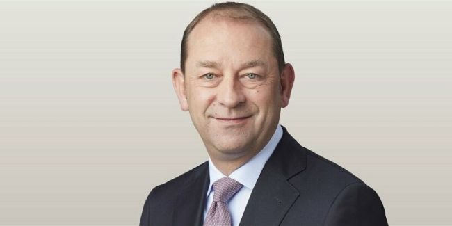 Gebhard Giselbrecht löst André Rüegg an der Spitze der Bellevue Group ab