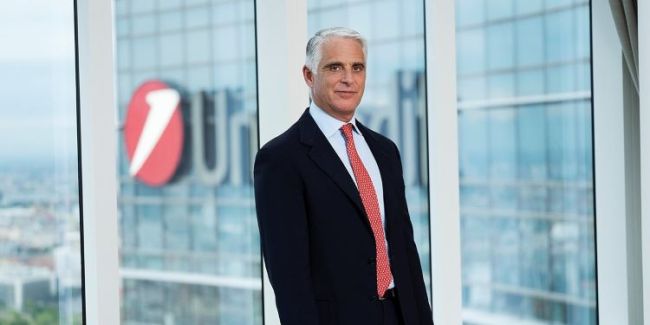 Unicredit-Chef Andrea Orcel wirbelt in Deutschland den Bankenmarkt auf