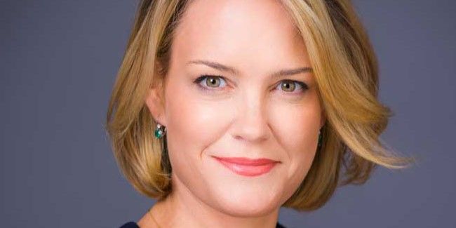 Ex-CS-Topfrau Lydie Hudson steigt ins Private-Equity-Geschäft ein