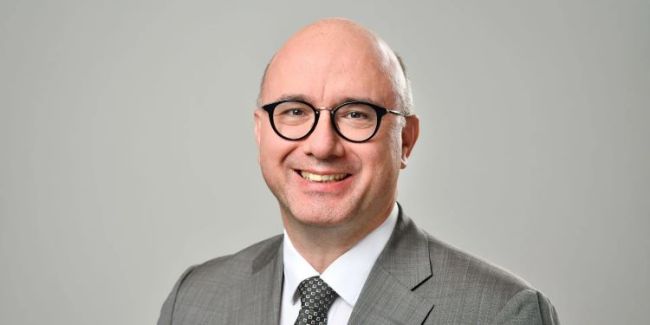 Michael Müller wird neuer Konzernchef der Baloise 