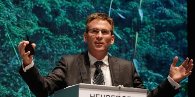 Neue Enthüllungen belasten South-Pole-CEO Renat Heuberger schwer 