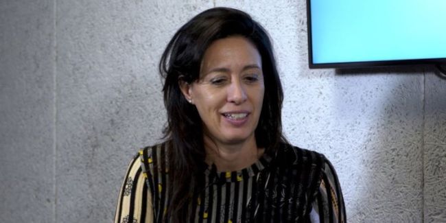 Bär-Chef Stefan Bollinger krempelt seine Bank erneut um - Sonia Gössi geht von Bord