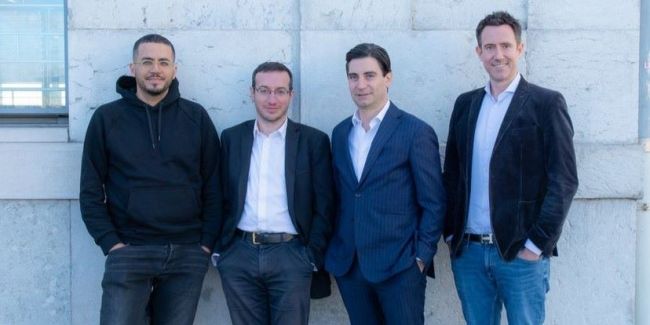 Trotz Krypto-Winter erhält die Genfer Taurus eine kräftige Finanzspritze