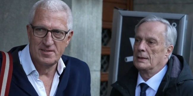 Pierin Vincenz krebst zurück - Weg frei für Prozess am Obergericht 