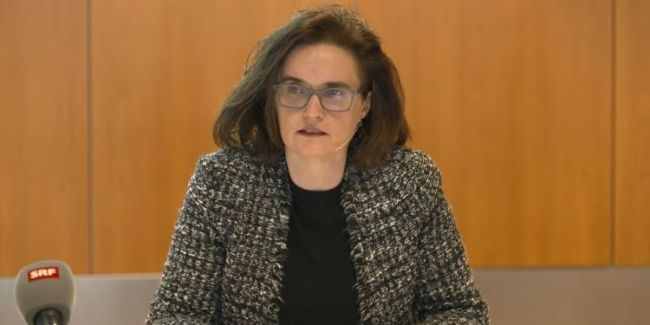 Die Nahtoderfahrung der Credit Suisse