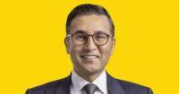 Iqbal Khan muss im Wealth Management auf die Kostenbremse treten - schafft er das? 