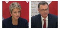 Mehr Eigenkapital für die UBS: Die Nationalbank stellt sich hinter den Bundesrat 