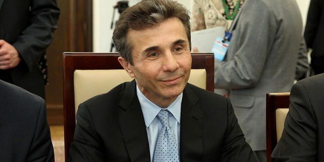 Amerikaner setzen Ivanishvili auf die Sanktionsliste - kurz zuvor überwies die UBS hunderte Millionen
