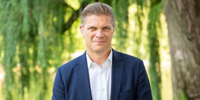 Bjørn Sibbern will eine europäische Krypto-Handelsplattform aufbauen und gegen Binance oder Coinbase antreten 