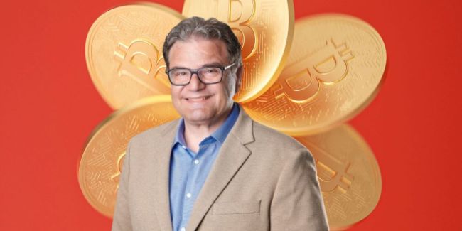 Bald gibt es in Zürich den ersten «Doktor Bitcoin»