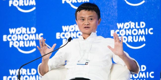 Die Ant Group von Jack Ma will China-Geschäfte der Credit Suisse kaufen