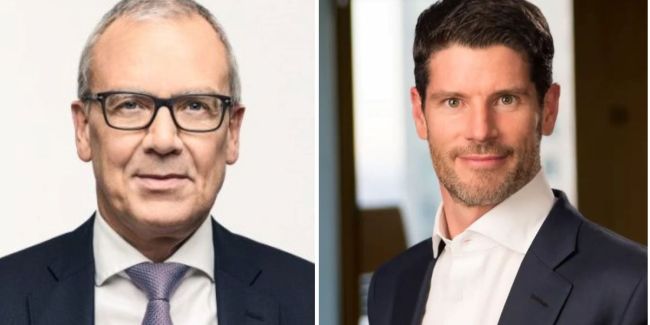 Julius Bär: Romeo Lacher darf auf Extrarunde hoffen
