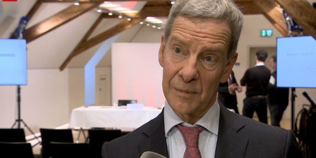 Knall beim AHV-Fonds: Compenswiss entzieht UBS prestigeträchtiges Mandat