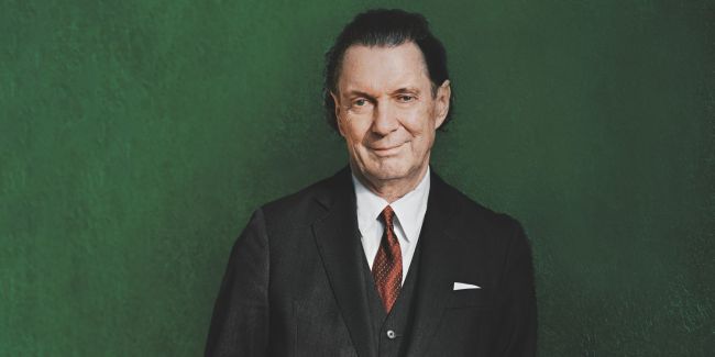 Bestsellerautor Martin Suter outet sich als CS-Aussteiger