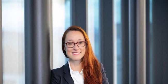 Zürcher Juristin und Friedensrichterin wird CEO der Basler Kantonalbank 