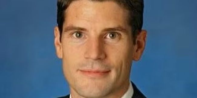 Mit Stefan Bollinger als neuem CEO geht Julius Bär erneut ein Risiko ein 