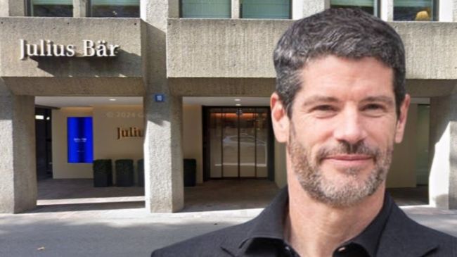 Northvolt-Pleite: Goldman-Sachs-Mann Stefan Bollinger verkaufte PE-Fonds an reiche Schweizer Kunden 